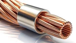 Copper Wires & Conductors