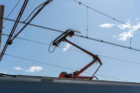 Railway Overhead Conductors