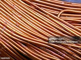 Copper Wire Rod & Cathodes 