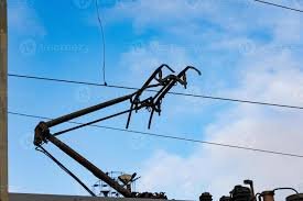 Railway Overhead Conductors