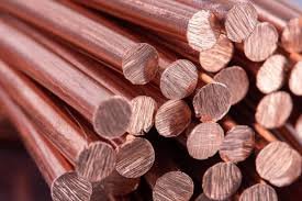 Copper Wire Rod