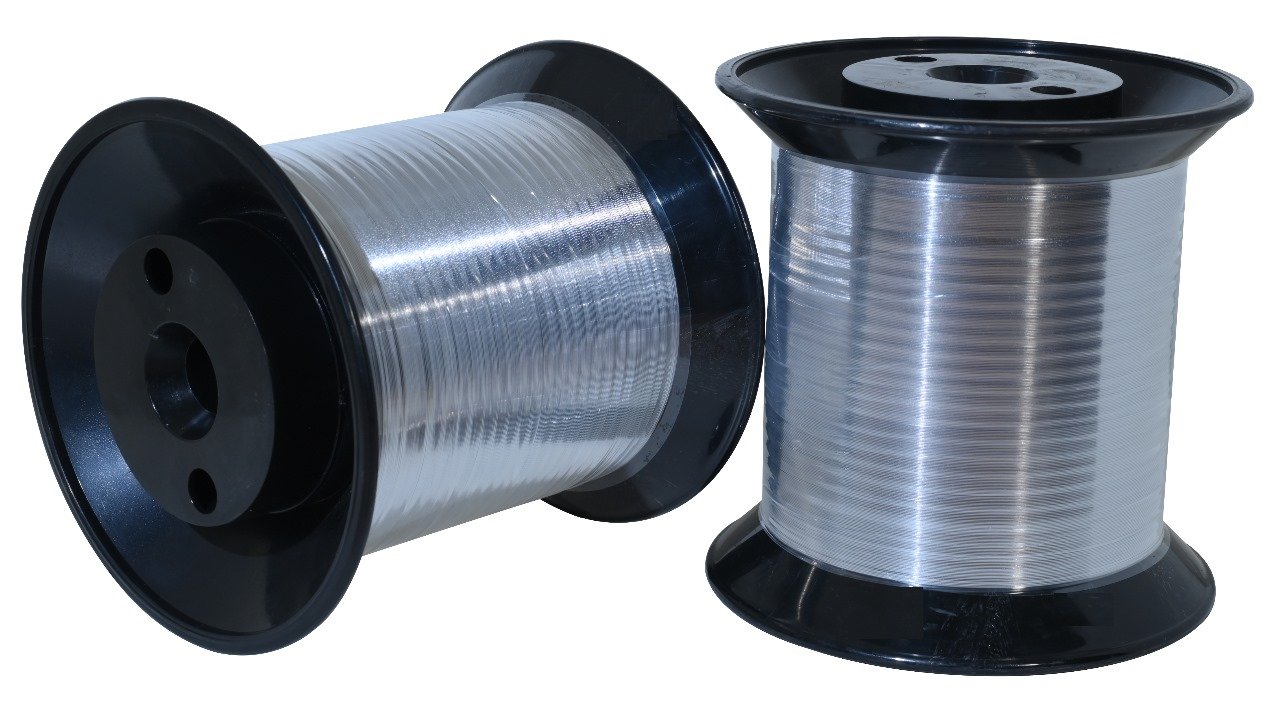 Silver Plated / Nickel Plated Wires